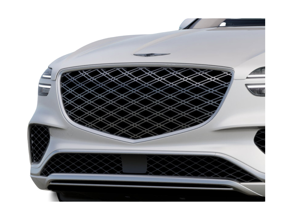 Thumbnail: 2027 Genesis GV70 - 19