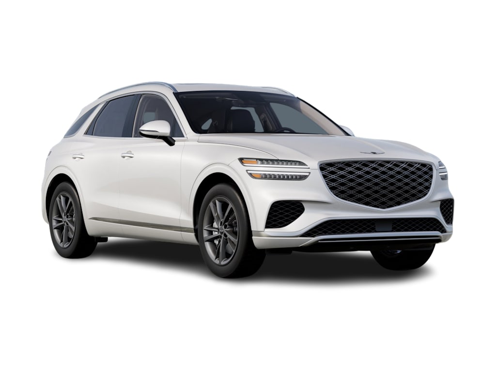 Thumbnail: 2027 Genesis GV70 - 12