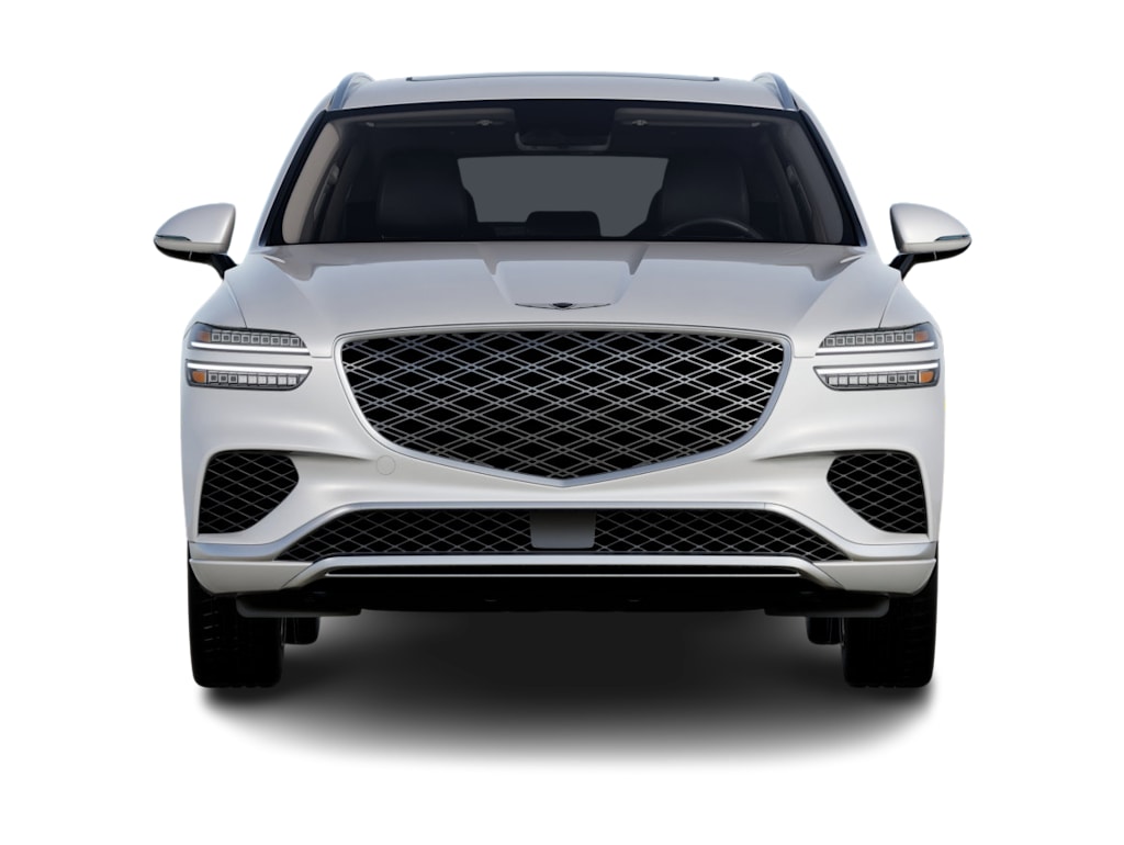 Thumbnail: 2027 Genesis GV70 - 6
