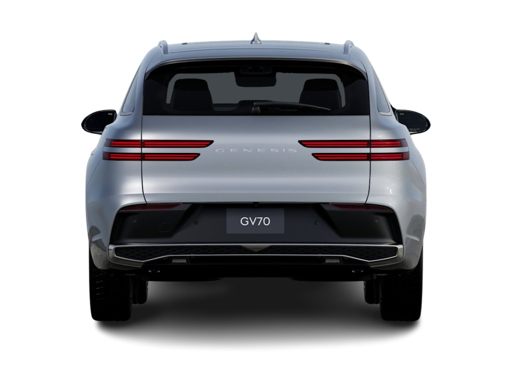 Thumbnail: 2027 Genesis GV70 - 18