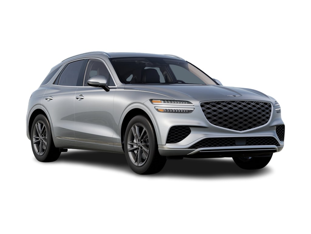 Thumbnail: 2027 Genesis GV70 - 14