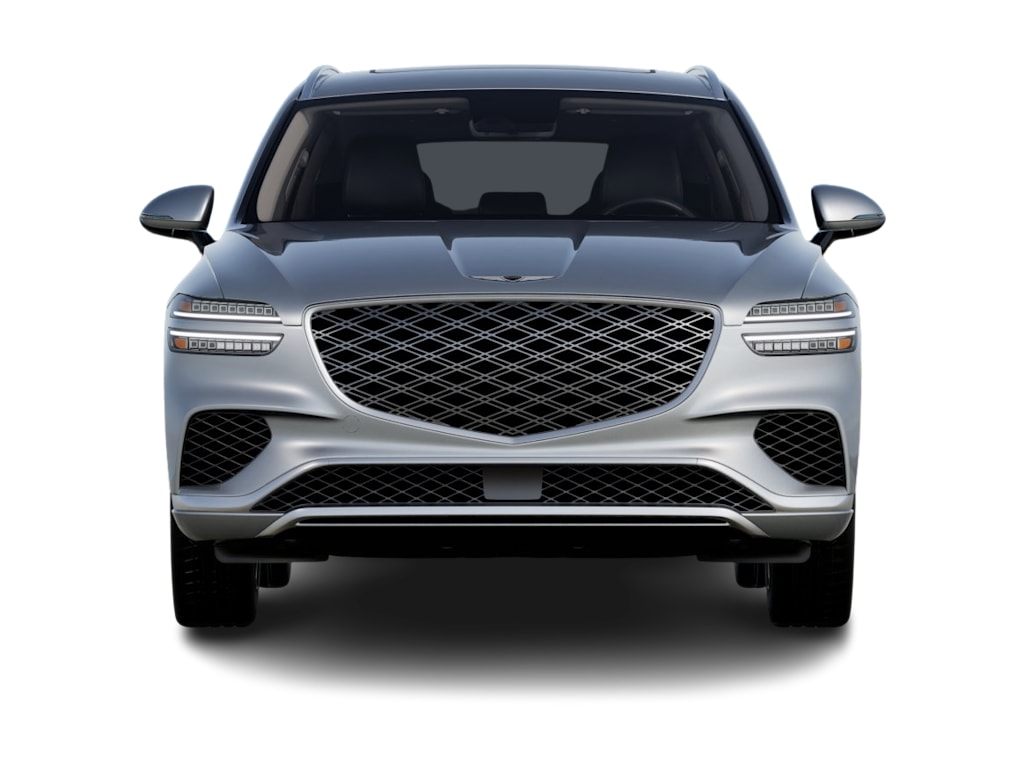 Thumbnail: 2027 Genesis GV70 - 6