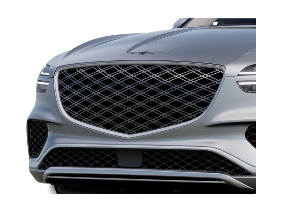 Thumbnail: 2027 Genesis GV70 - 20