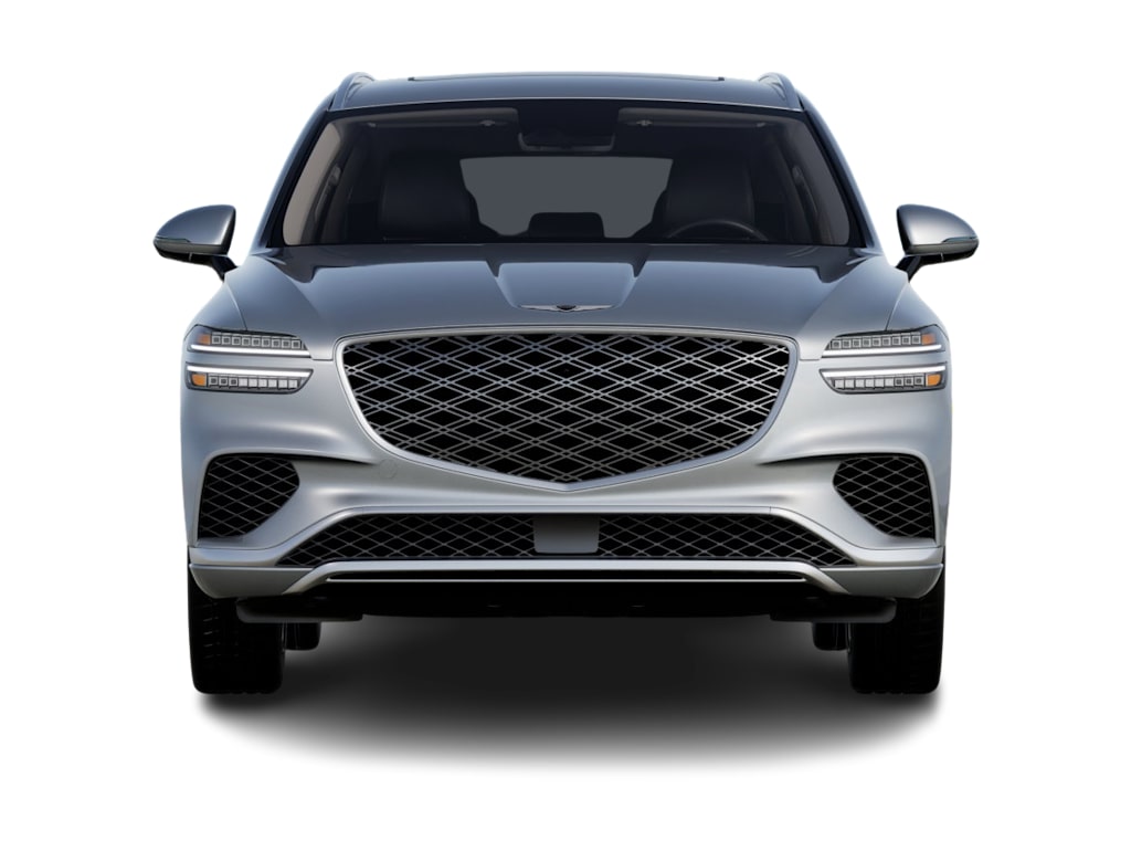 Thumbnail: 2027 Genesis GV70 - 6