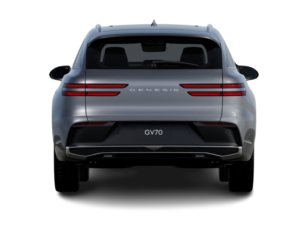 Thumbnail: 2027 Genesis GV70 - 16