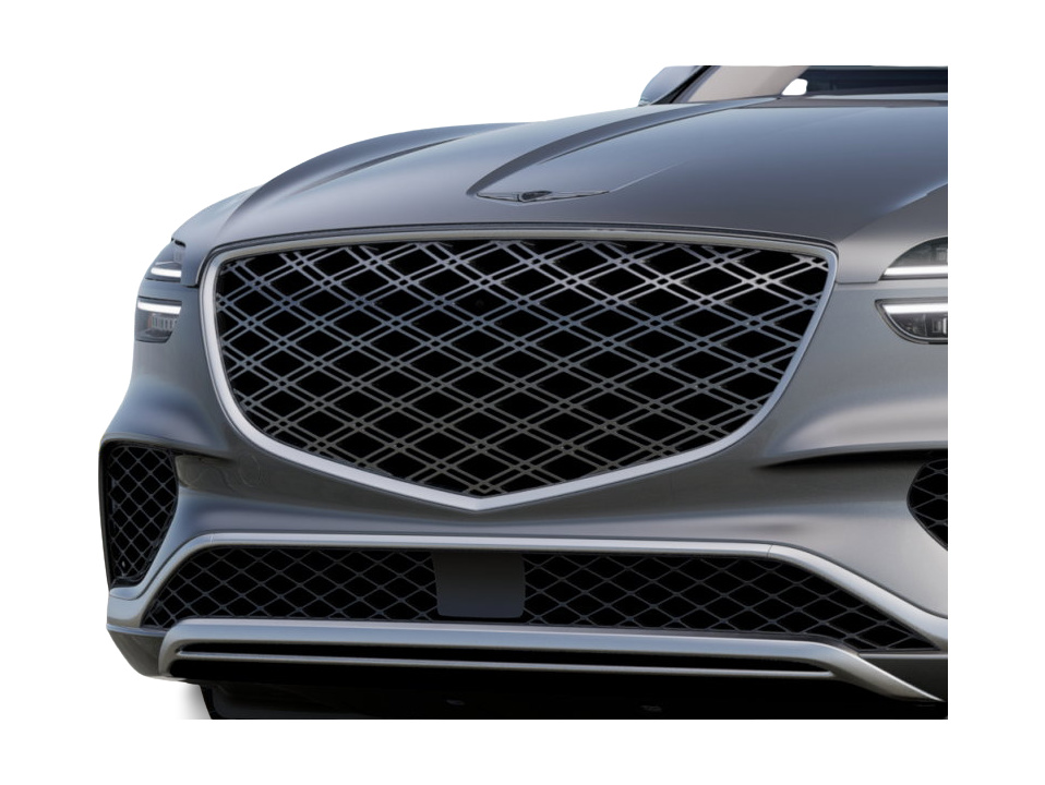 Thumbnail: 2027 Genesis GV70 - 18