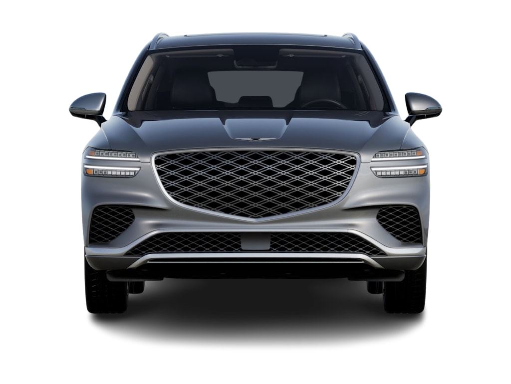Thumbnail: 2027 Genesis GV70 - 6