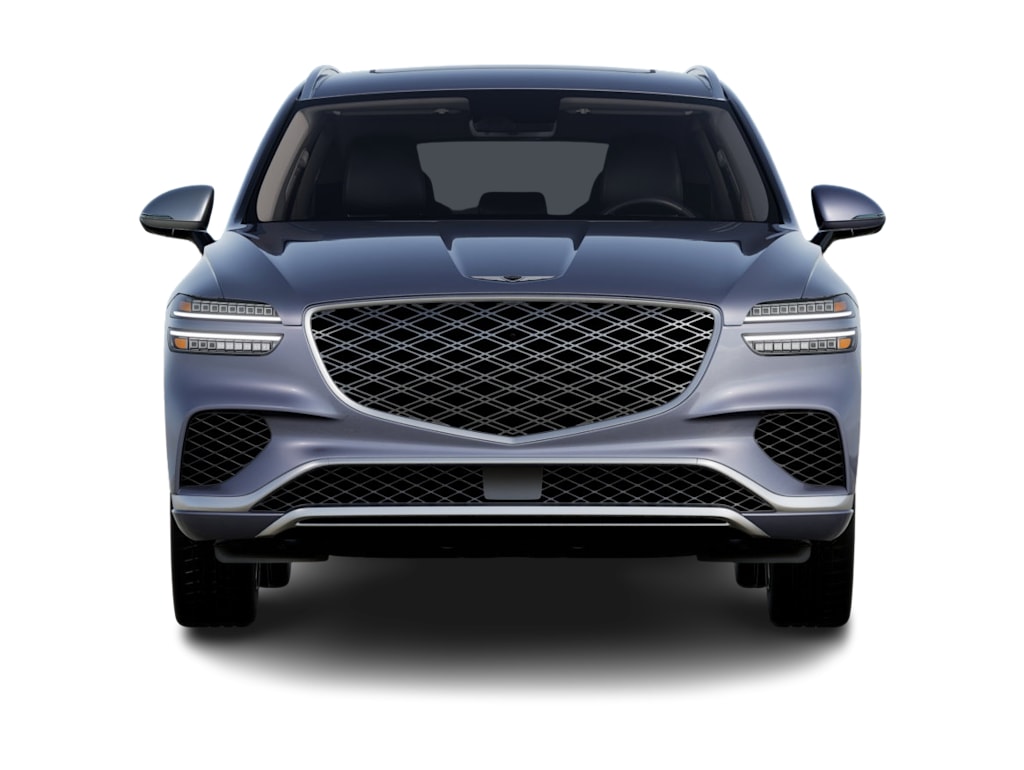 Thumbnail: 2027 Genesis GV70 - 6