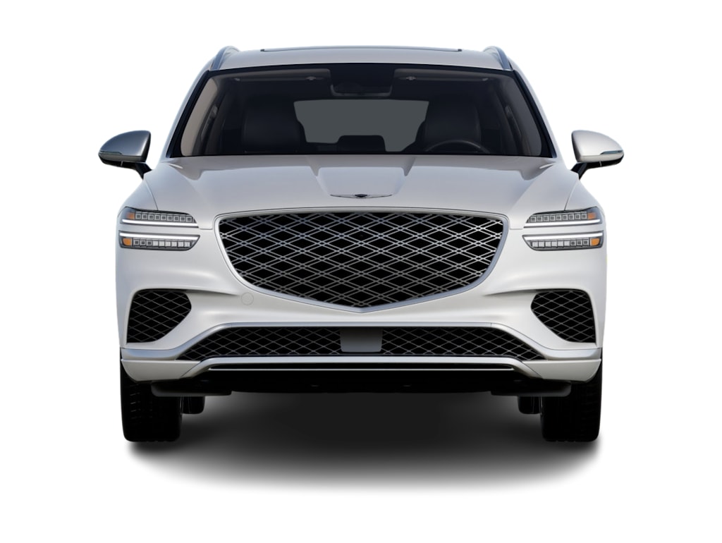 Thumbnail: 2027 Genesis GV70 - 6