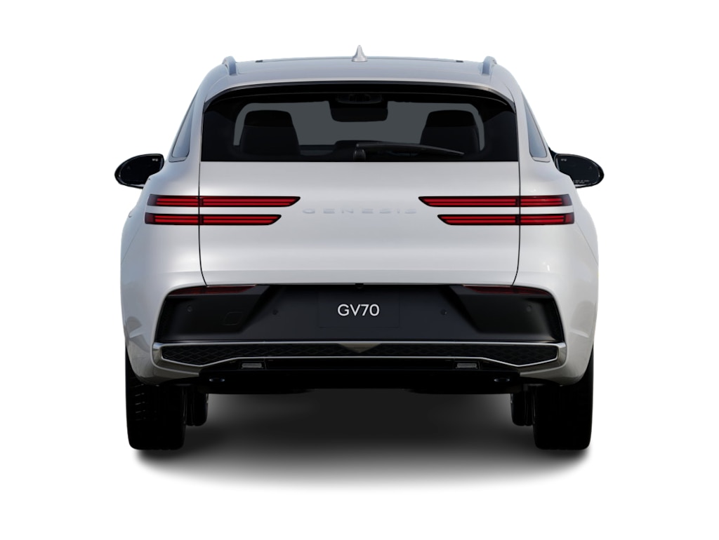 Thumbnail: 2027 Genesis GV70 - 17