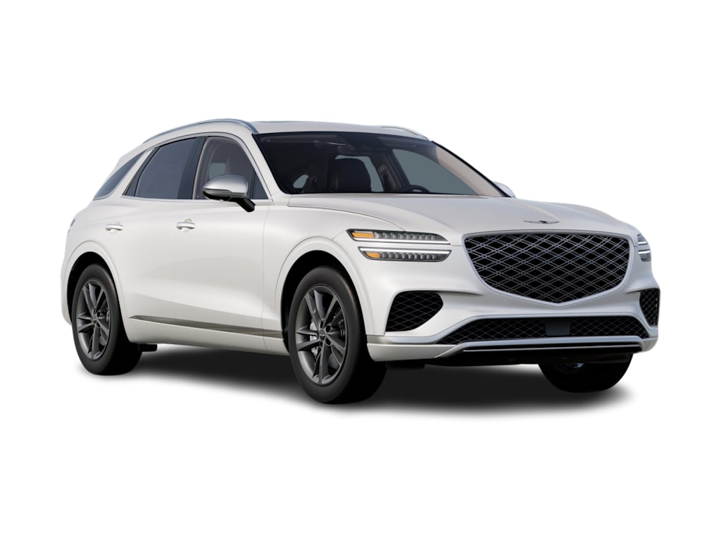 Thumbnail: 2027 Genesis GV70 - 13