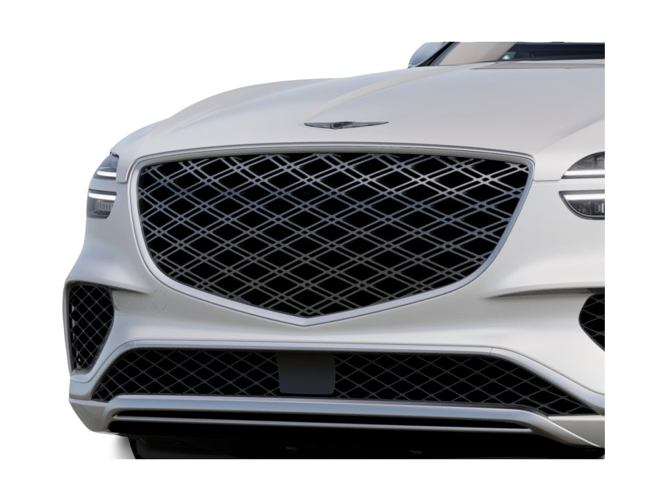 Thumbnail: 2027 Genesis GV70 - 20