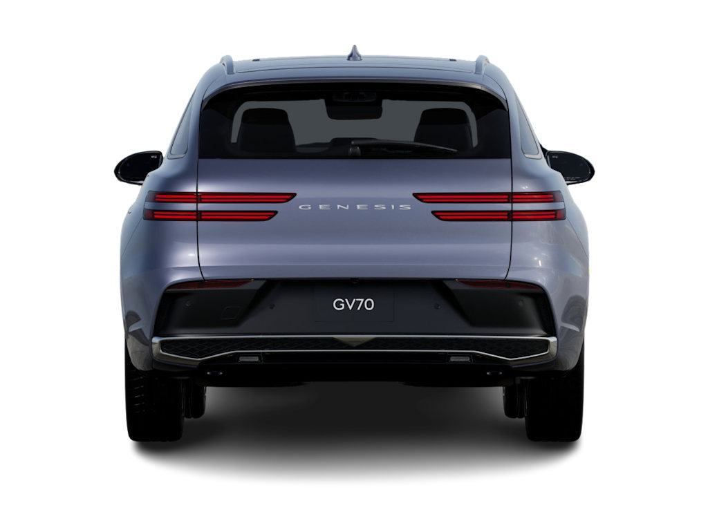 Thumbnail: 2027 Genesis GV70 - 16