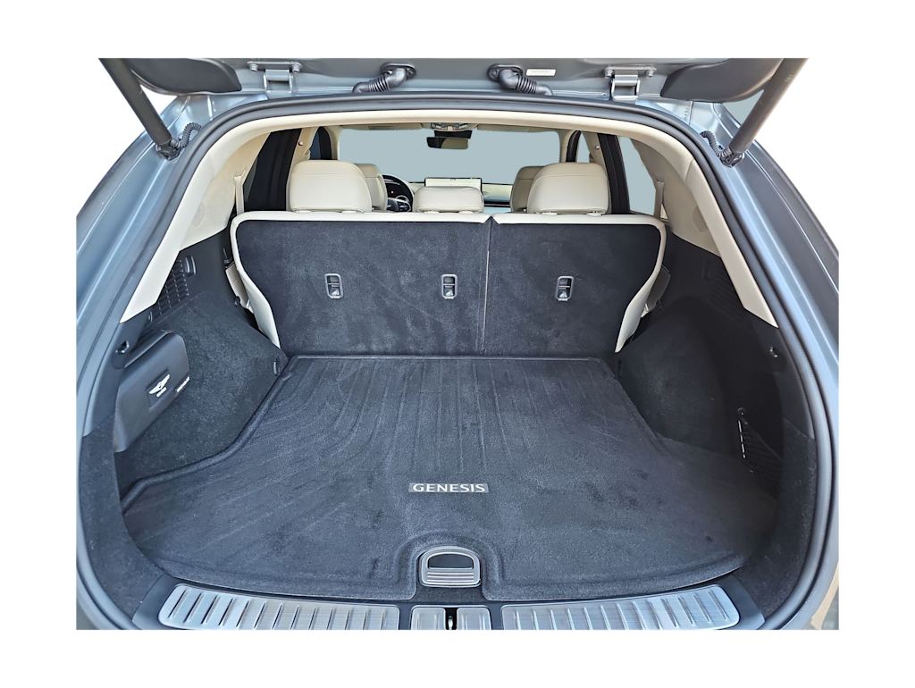 Thumbnail: 2025 Genesis GV70 - 17