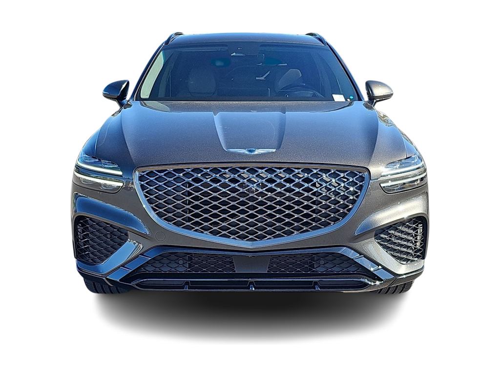 Thumbnail: 2025 Genesis GV70 - 6