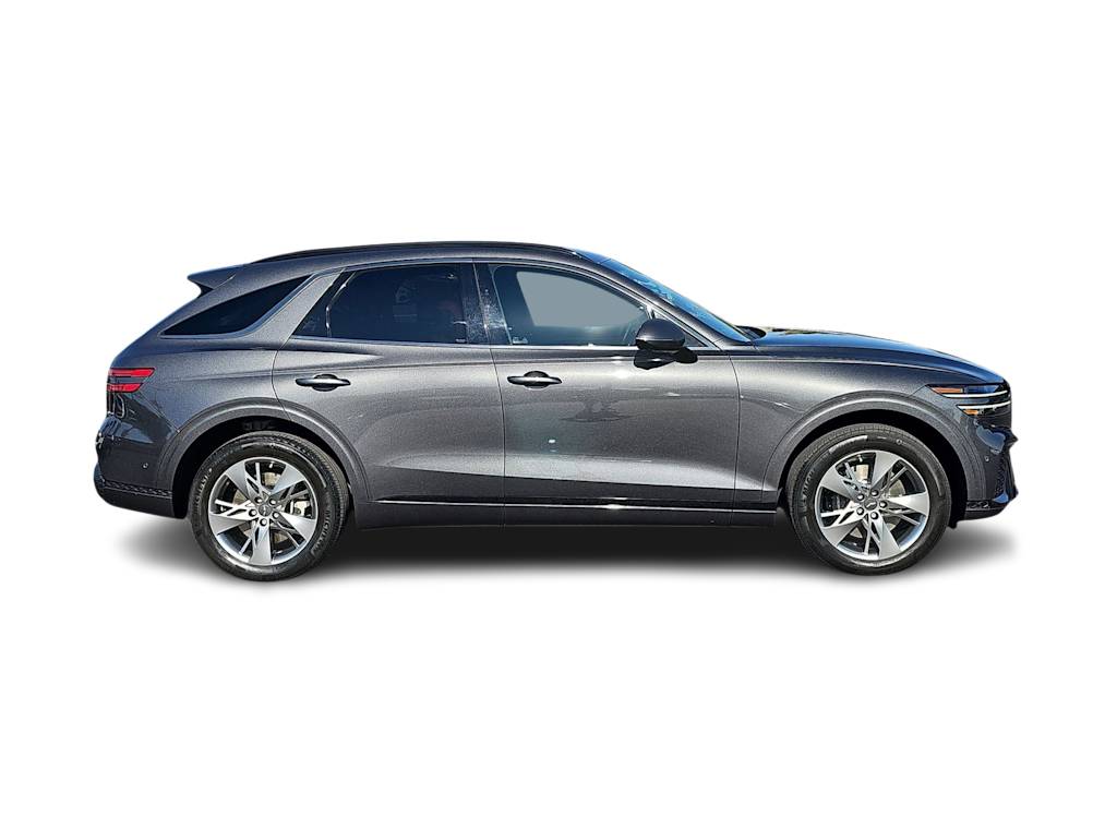 Thumbnail: 2022 Genesis GV70 - 23