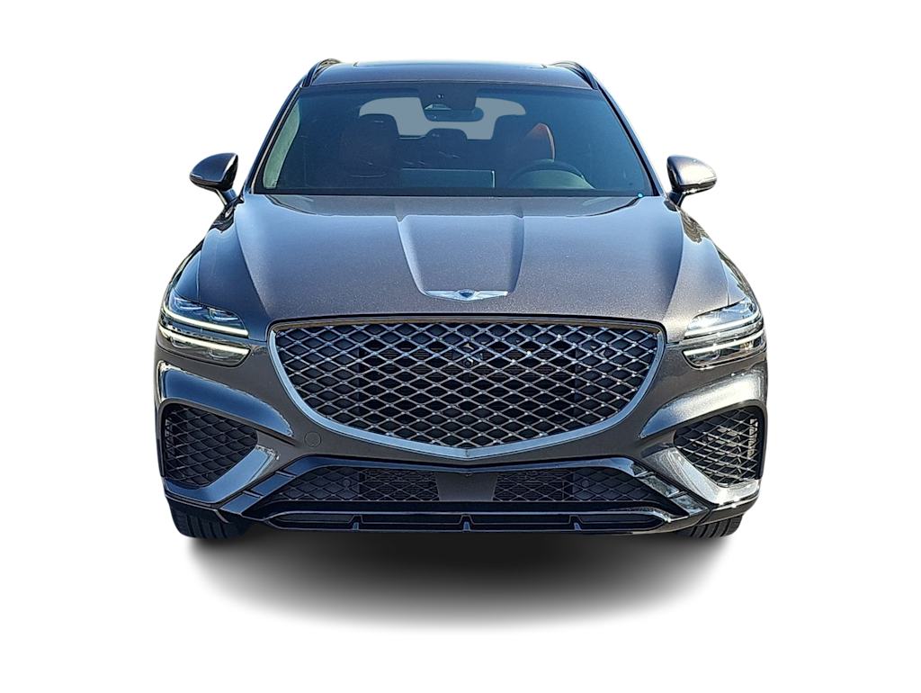 Thumbnail: 2022 Genesis GV70 - 6