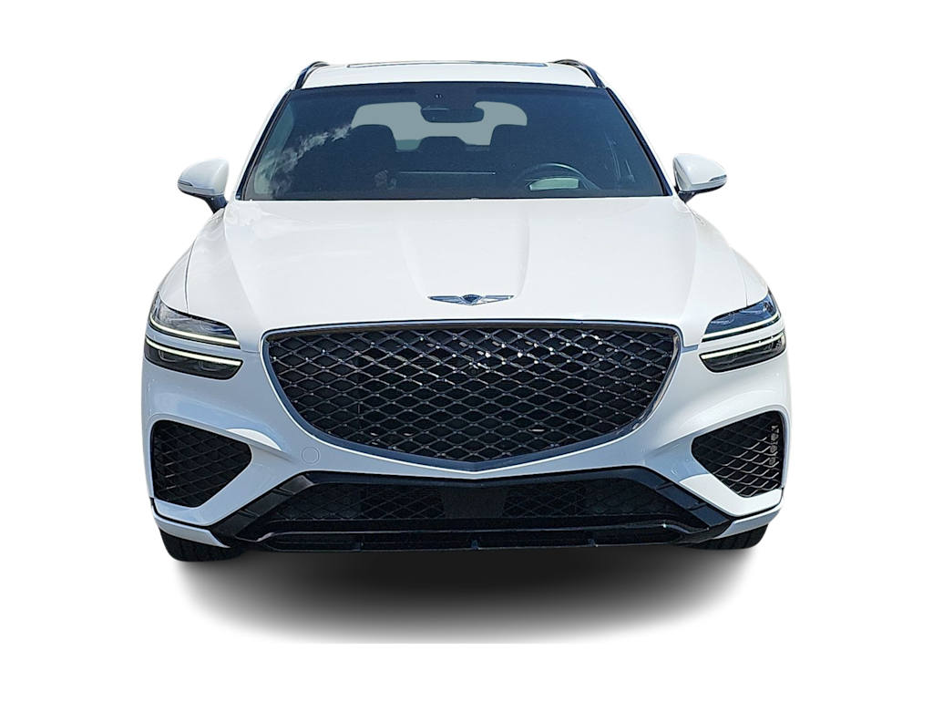 Thumbnail: 2022 Genesis GV70 - 6