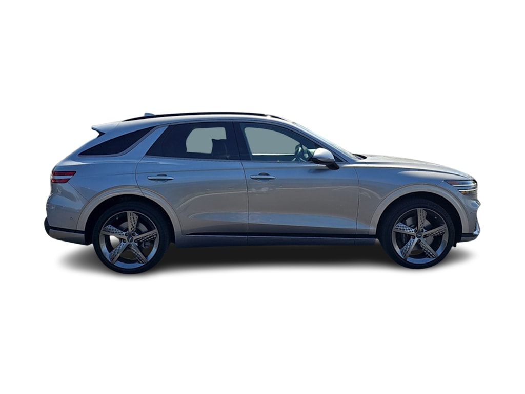 2022 Genesis GV70 Sport 20