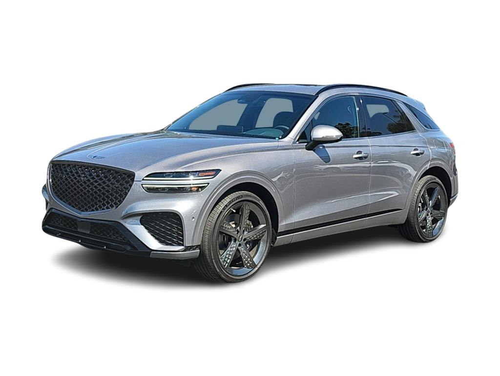 2022 Genesis GV70 Sport 18