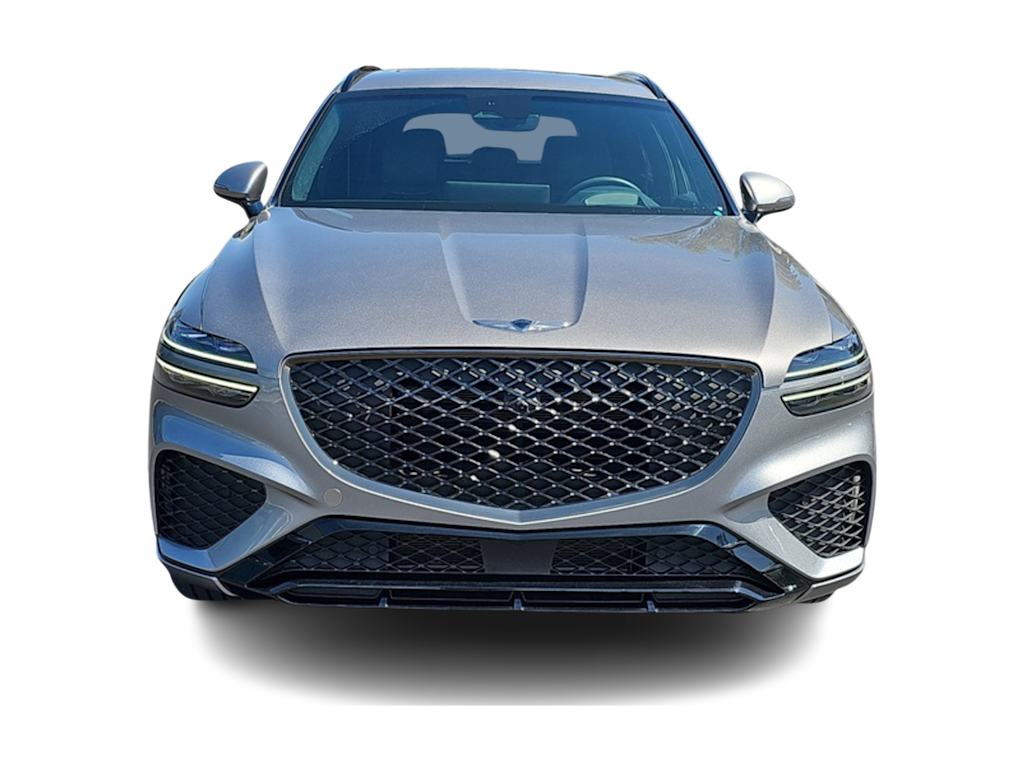 2022 Genesis GV70 Sport 6
