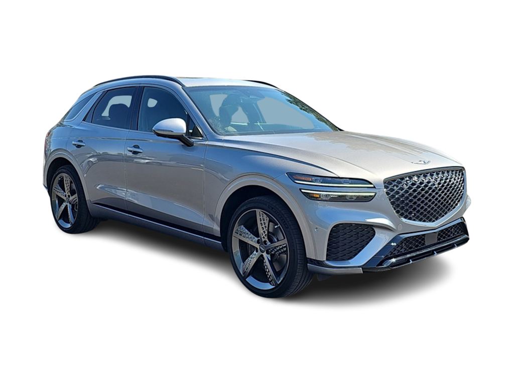 2022 Genesis GV70 Sport 17