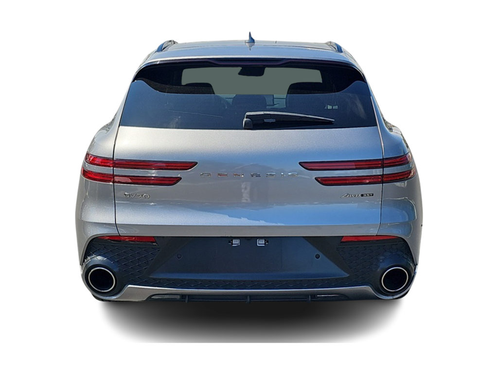 2022 Genesis GV70 Sport 5