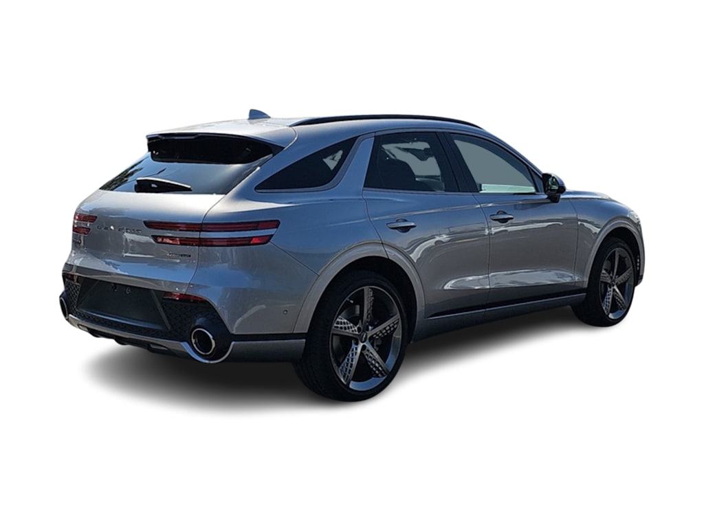 2022 Genesis GV70 Sport 19