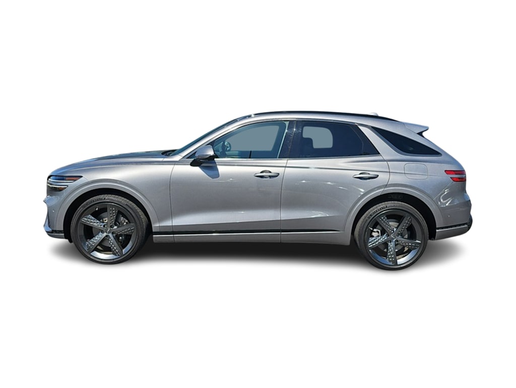 2022 Genesis GV70 Sport 3