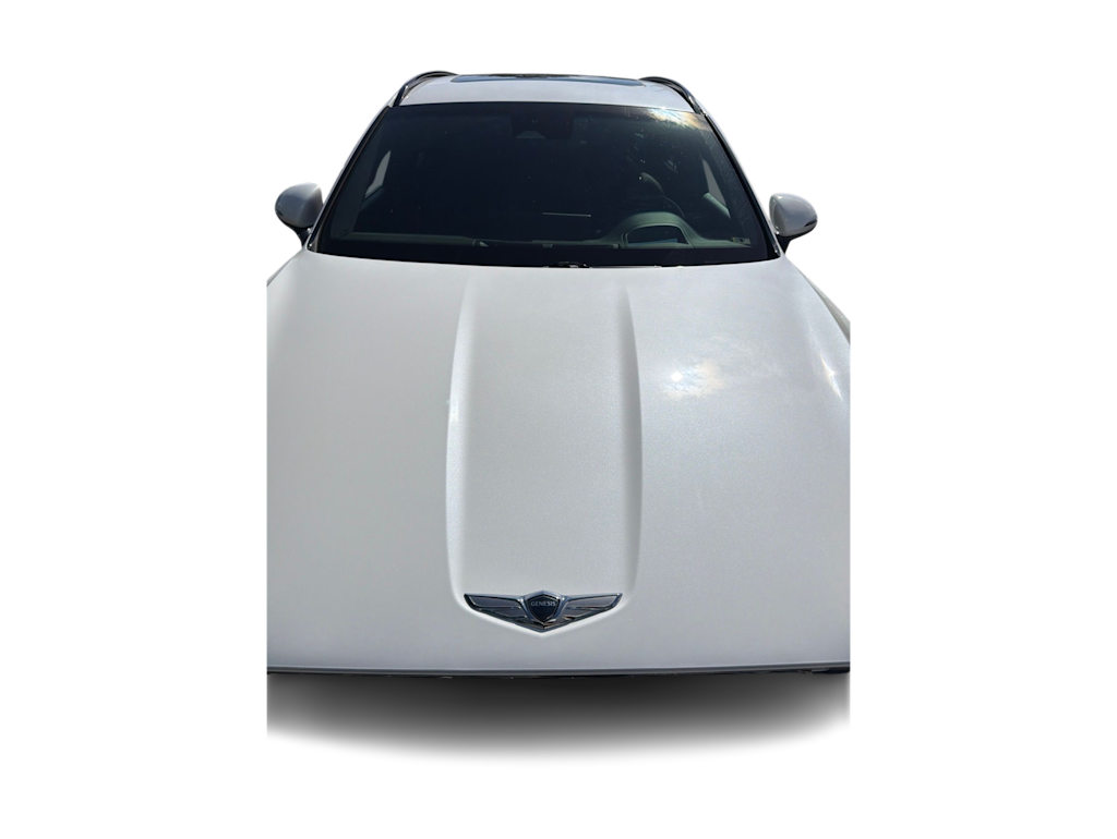 Thumbnail: 2022 Genesis GV70 - 3