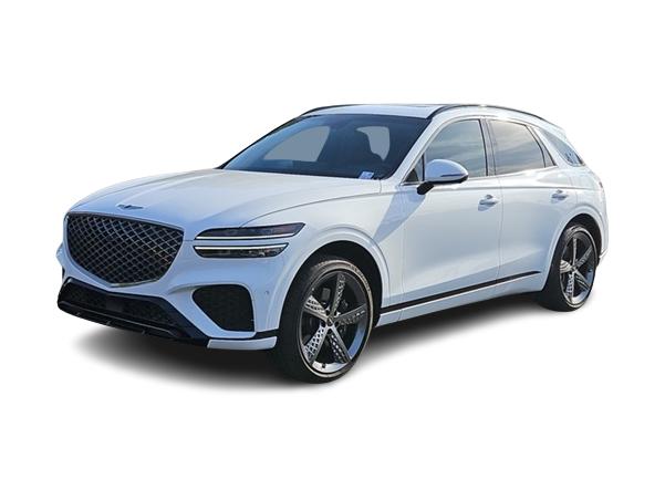 2022 Genesis GV70 Sport 21