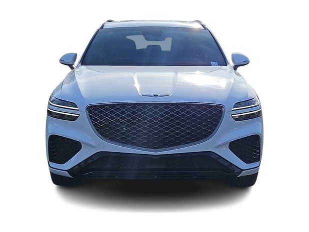 2022 Genesis GV70 Sport 6