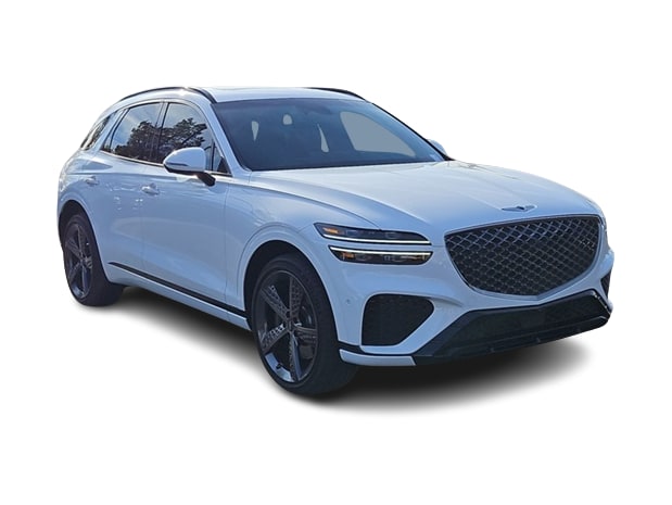 2022 Genesis GV70 Sport 20