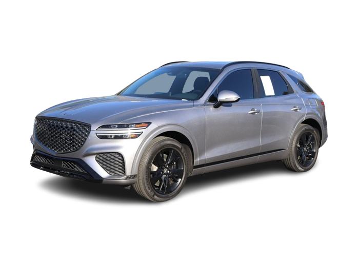 2022 Genesis GV70 Sport 21