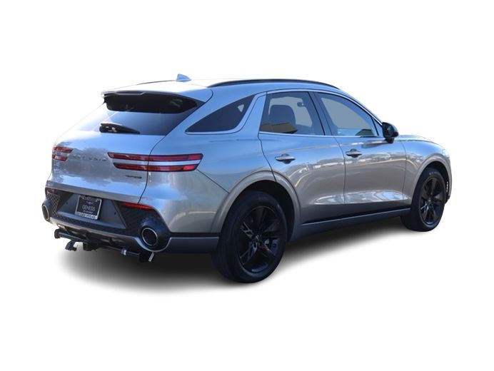 2022 Genesis GV70 Sport 18