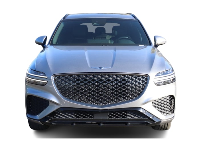 2022 Genesis GV70 Sport 6