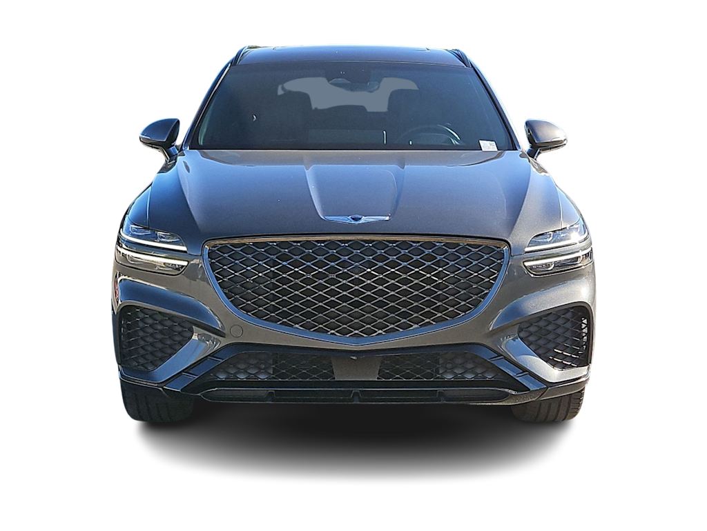 Thumbnail: 2022 Genesis GV70 - 25