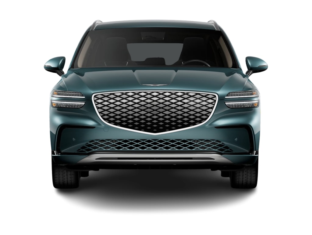 Thumbnail: 2027 Genesis GV70 - 6