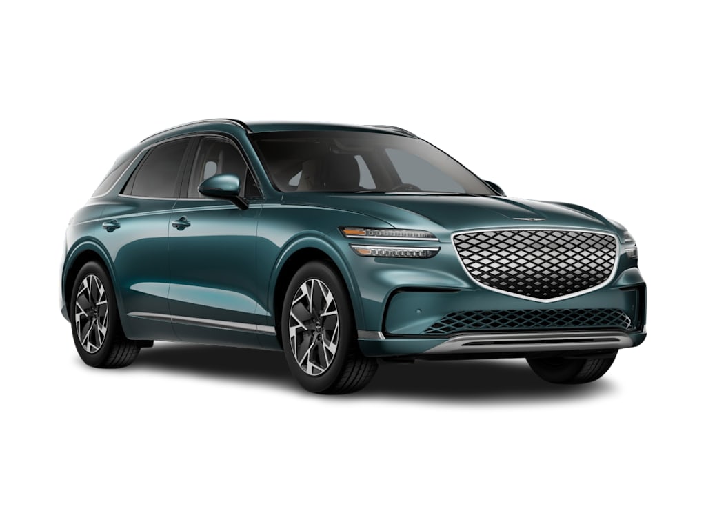 Thumbnail: 2027 Genesis GV70 - 10