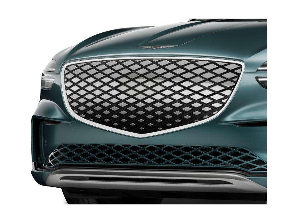 Thumbnail: 2027 Genesis GV70 - 17