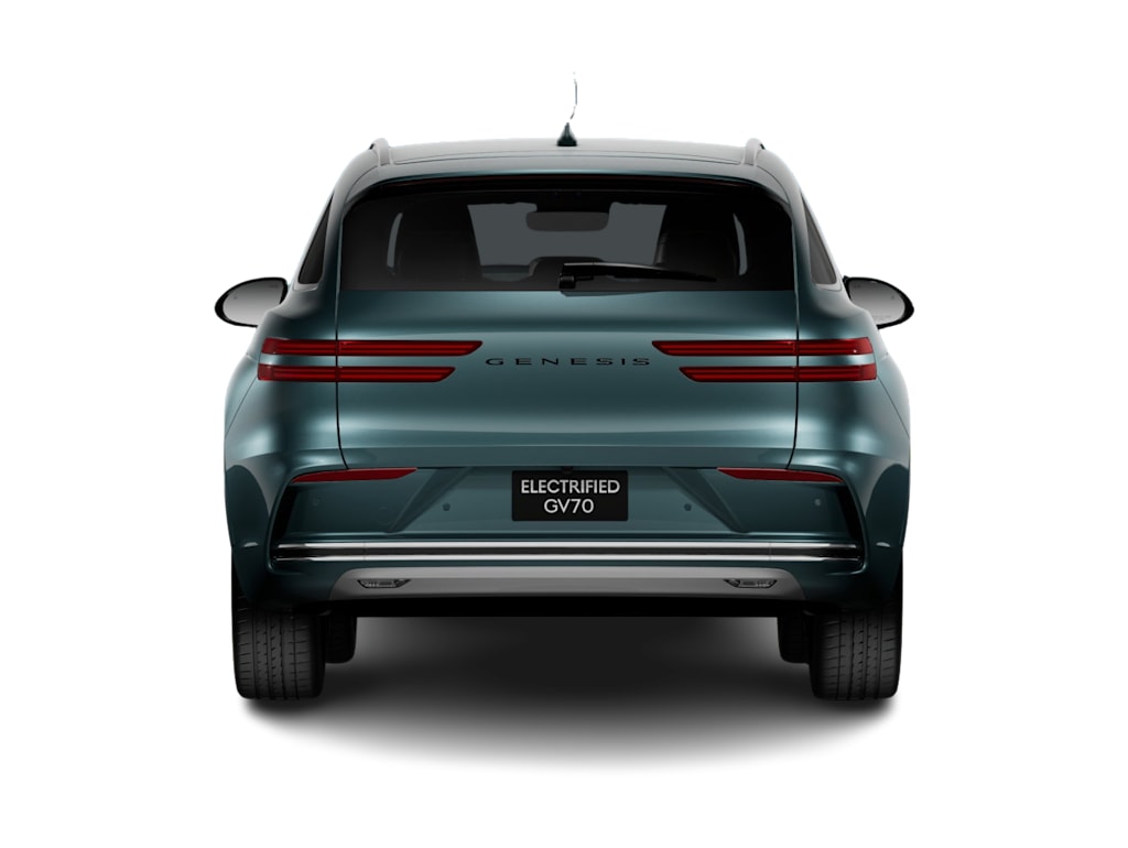 Thumbnail: 2027 Genesis GV70 - 14