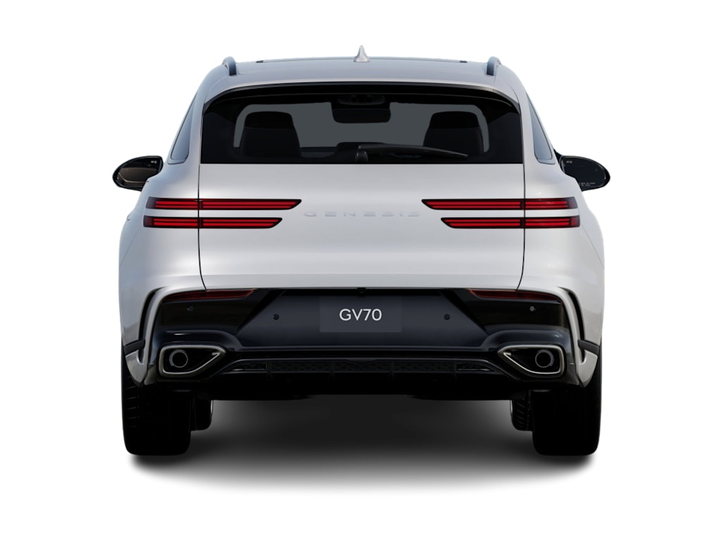 Thumbnail: 2027 Genesis GV70 - 16