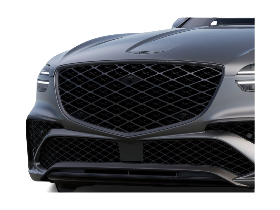 Thumbnail: 2027 Genesis GV70 - 17