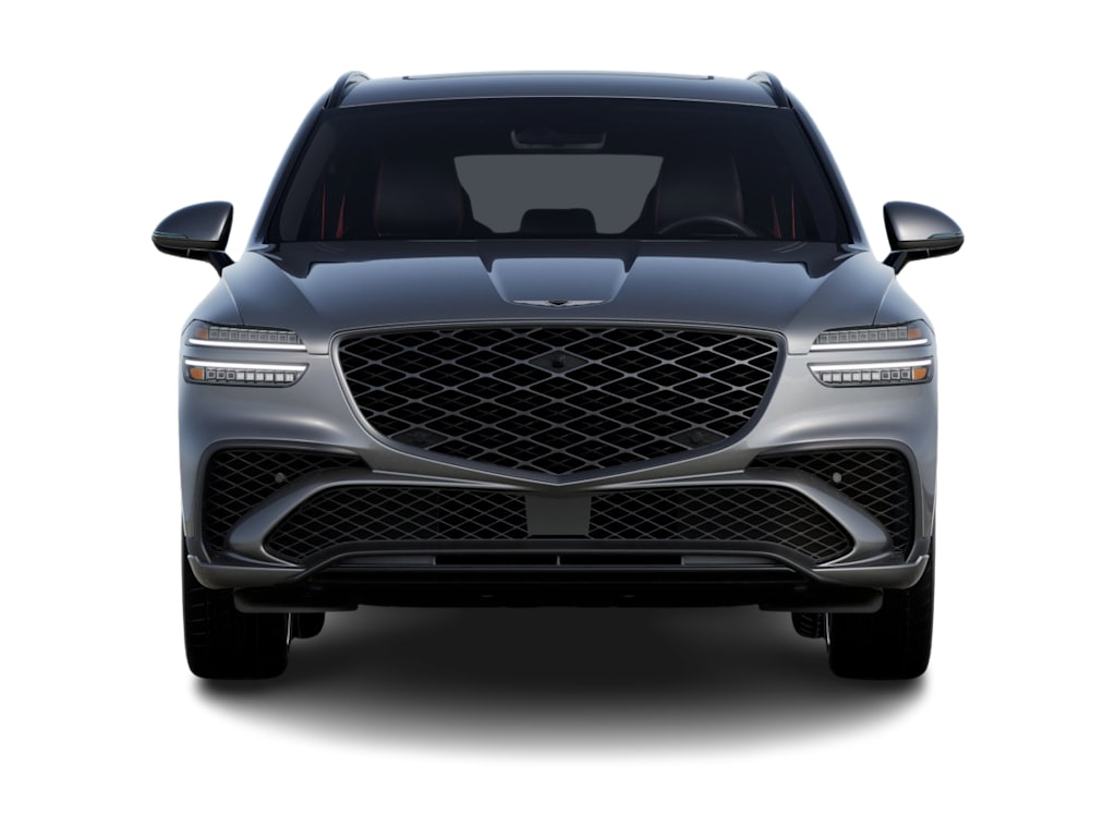 Thumbnail: 2027 Genesis GV70 - 14