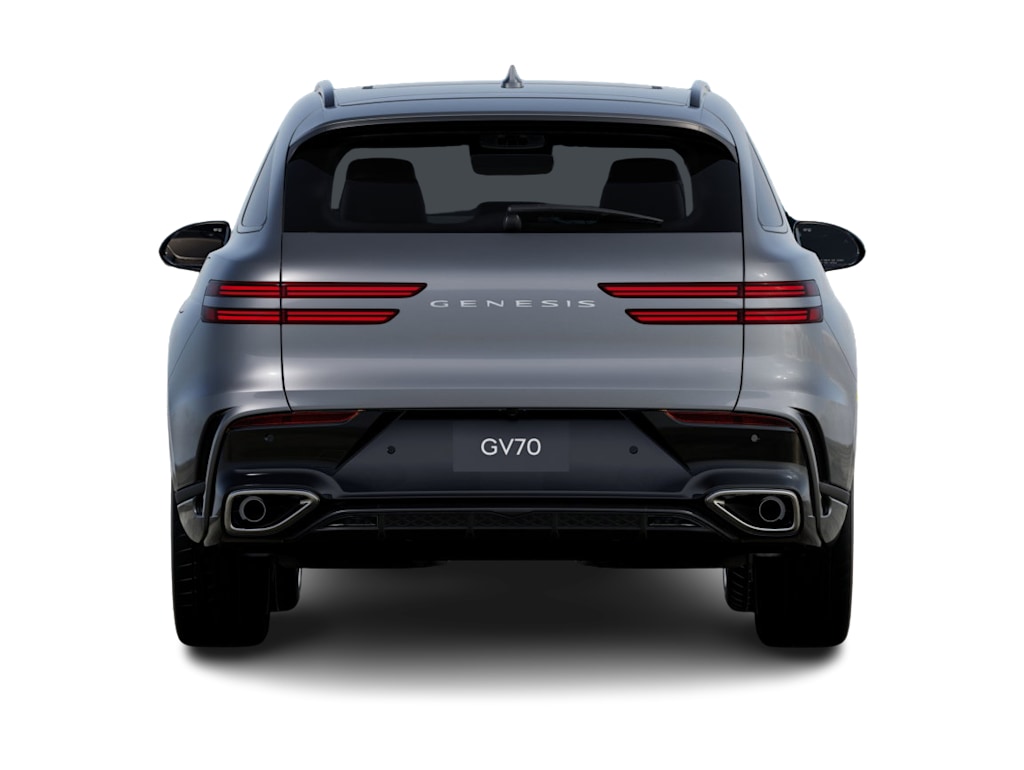 Thumbnail: 2027 Genesis GV70 - 15