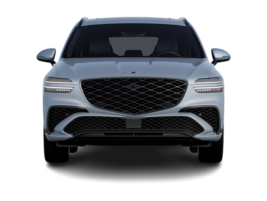 Thumbnail: 2027 Genesis GV70 - 5