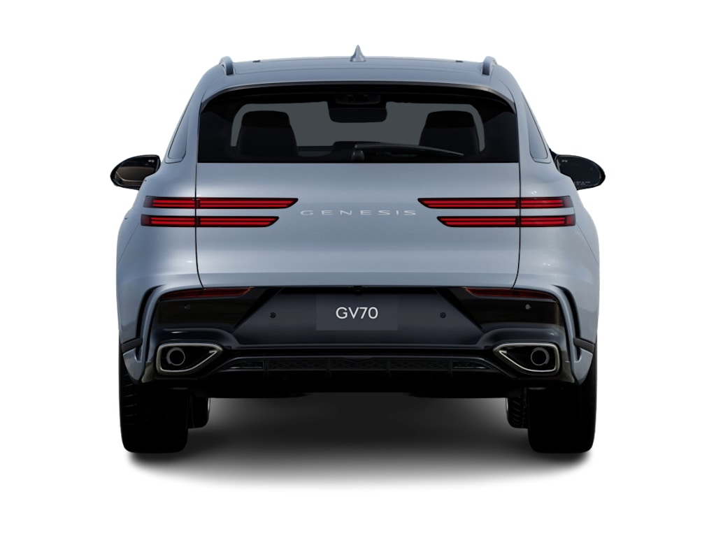 Thumbnail: 2027 Genesis GV70 - 17
