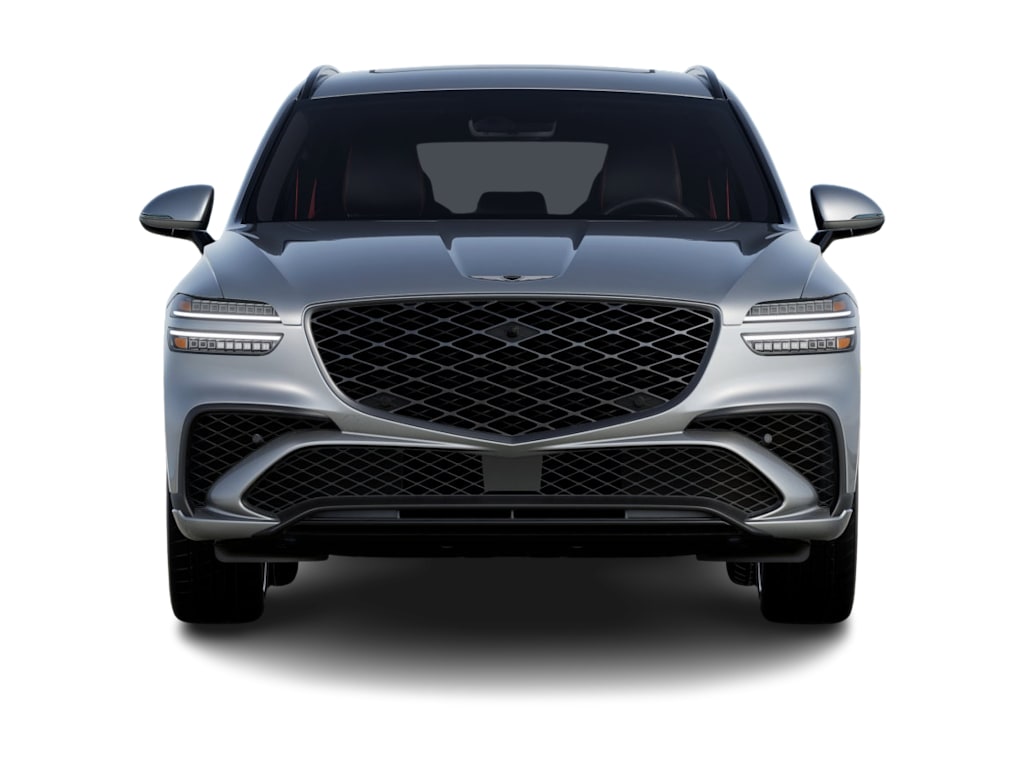 Thumbnail: 2027 Genesis GV70 - 16