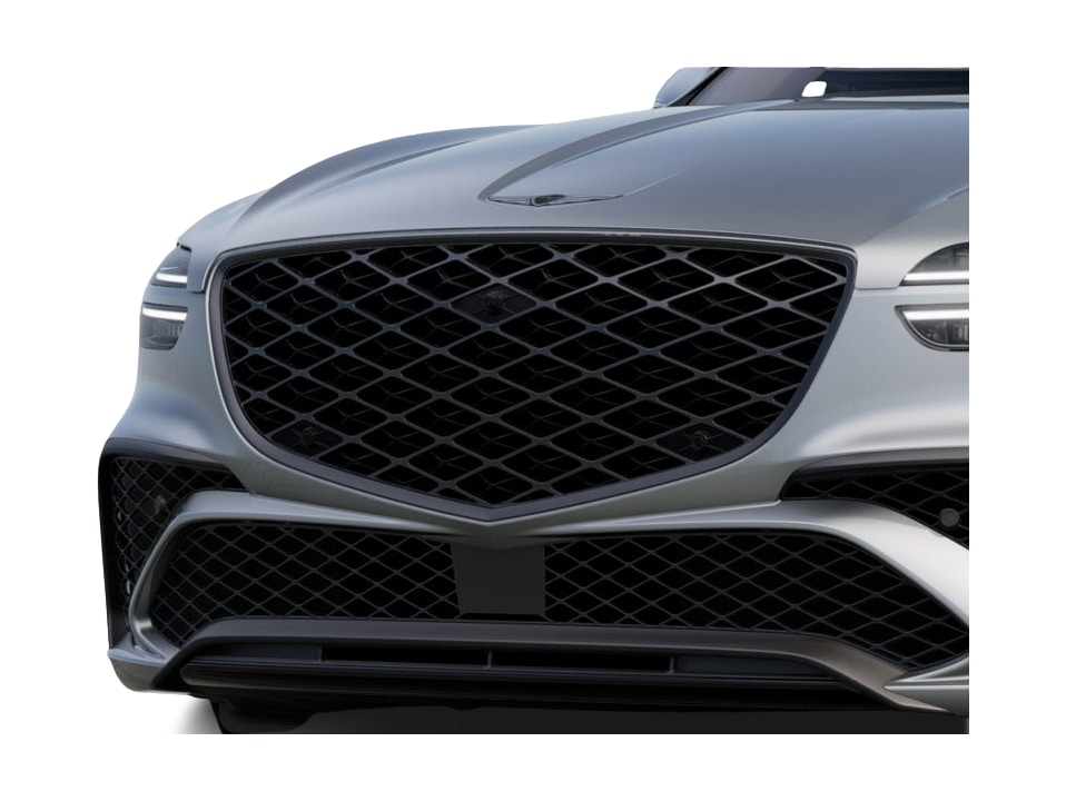 Thumbnail: 2027 Genesis GV70 - 19