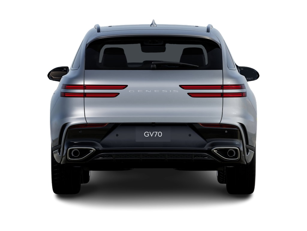 Thumbnail: 2027 Genesis GV70 - 17